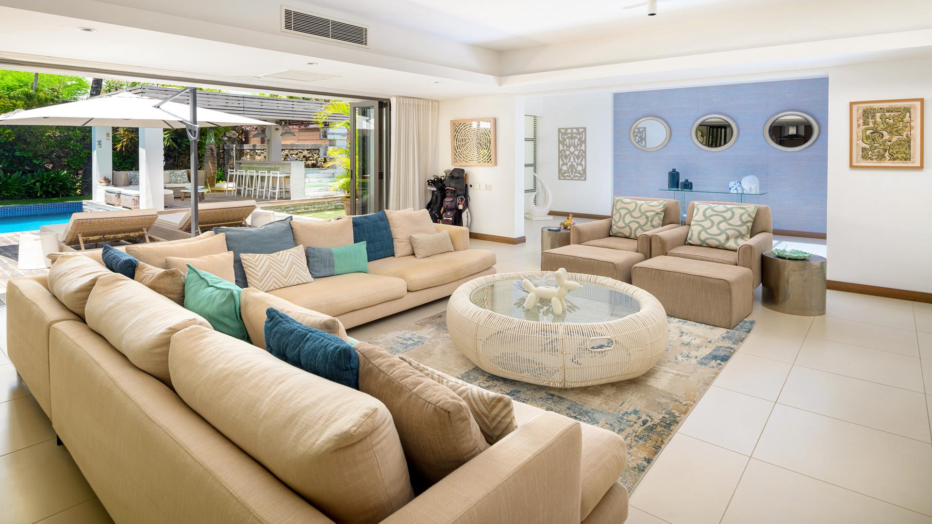 La Baie Luxury Apartments — 7