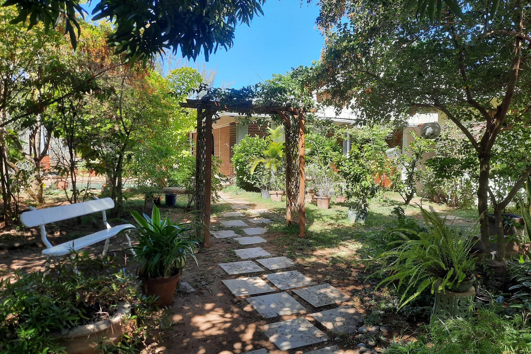 River Lodge  — 5