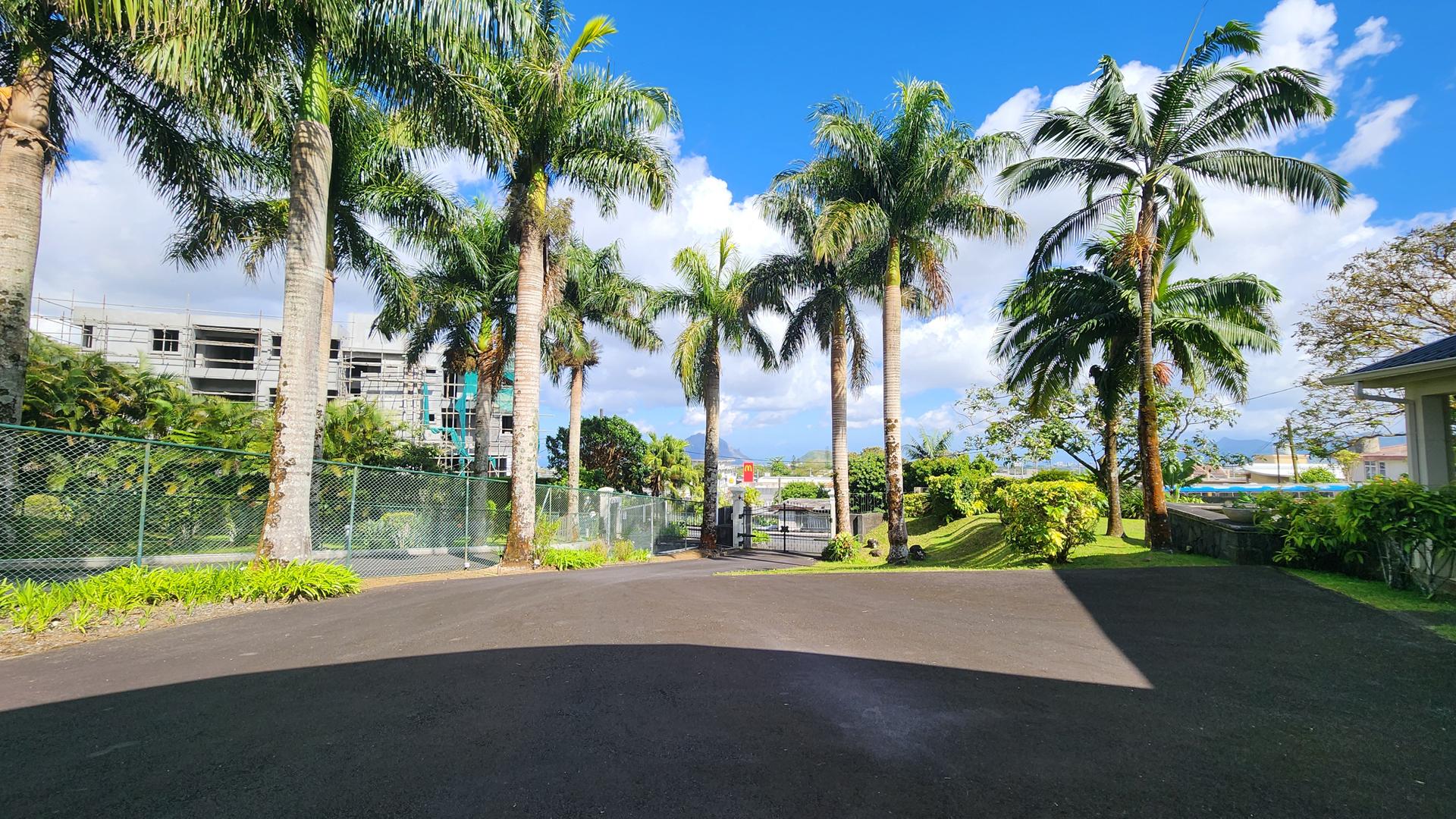 Villa Montcrest — 22