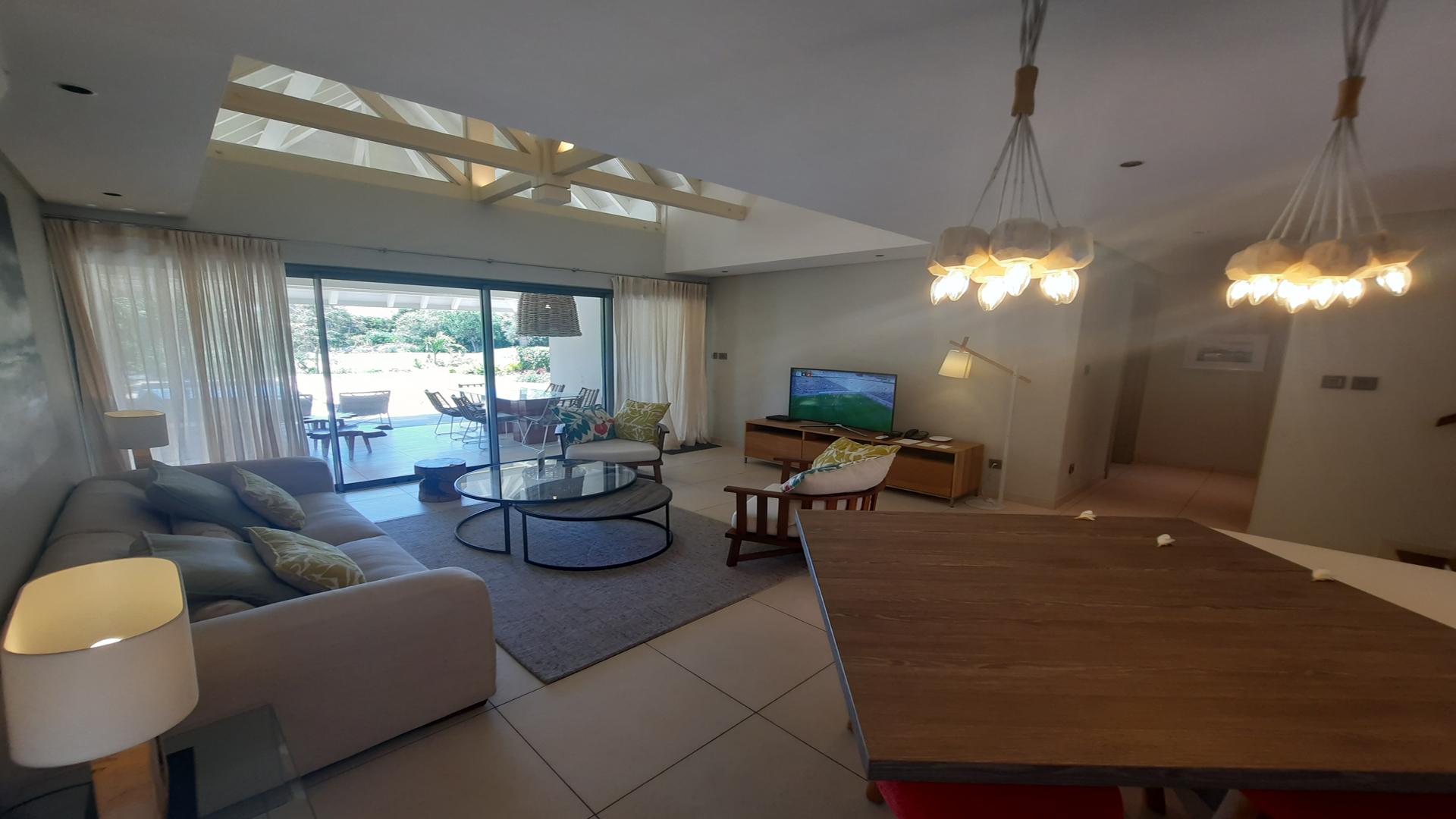 Villa Infinity  — 5