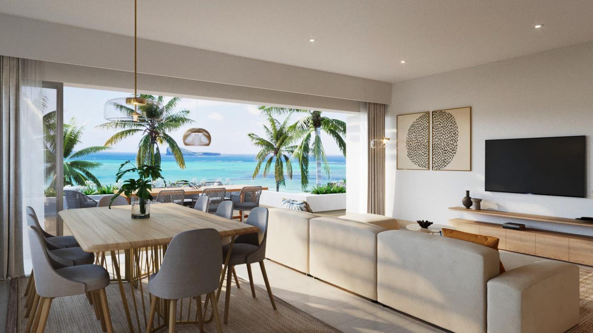 Kalodyne Bay- Apartment 4 — 7
