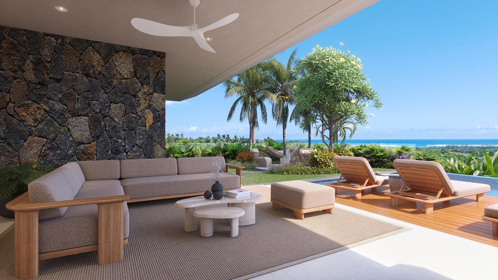 Blumara - Villa Plumeria — 4
