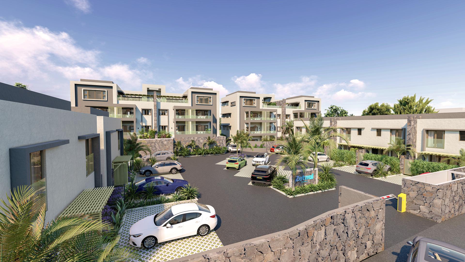 Zetwal - Duplex — 4