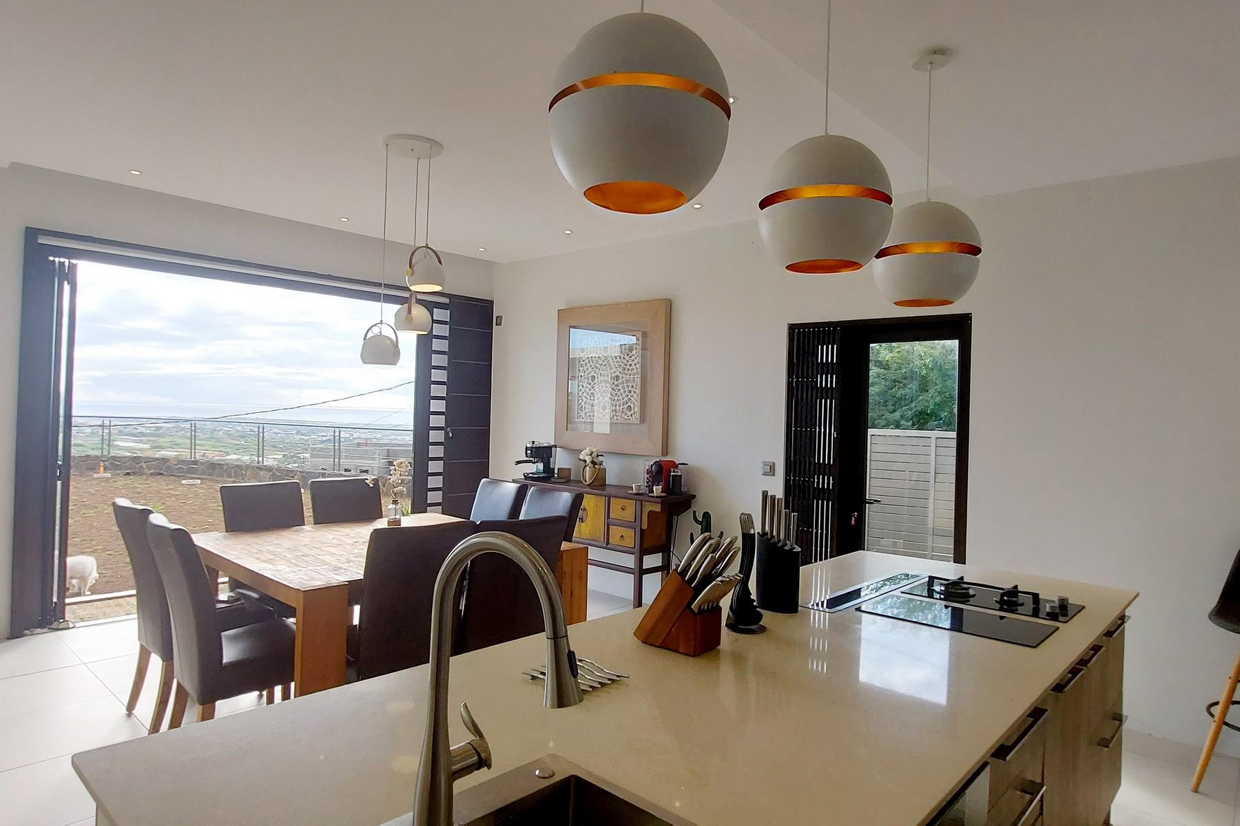 Apogée Home  — 9