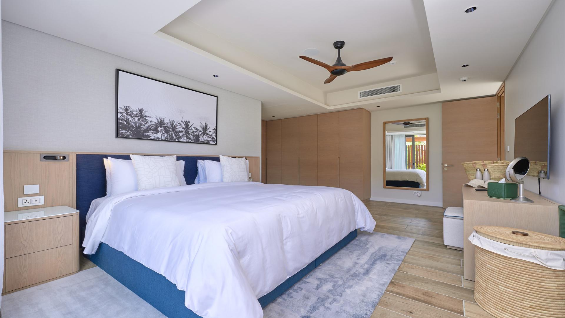 One&Only, St Geran- The Sophistication — 8