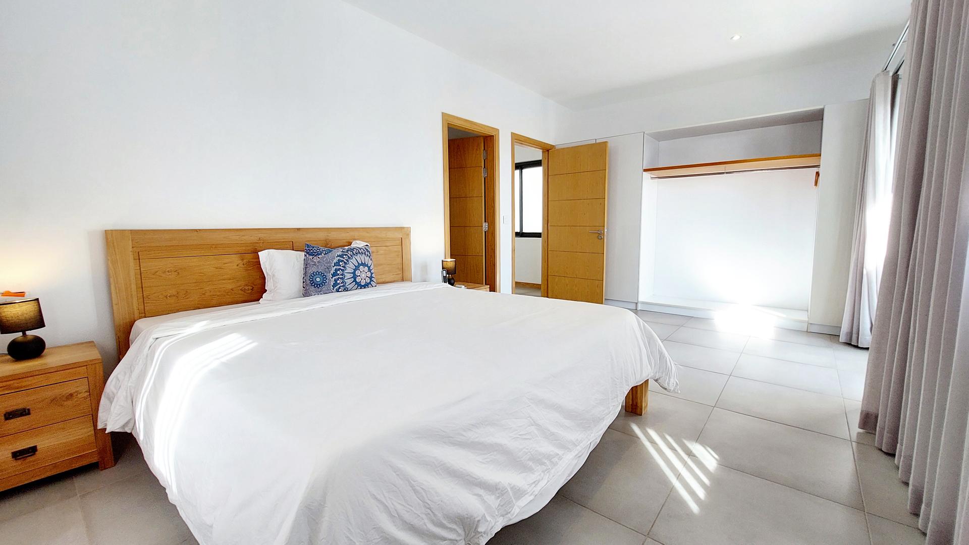 Seabreeze Penthouse — 6