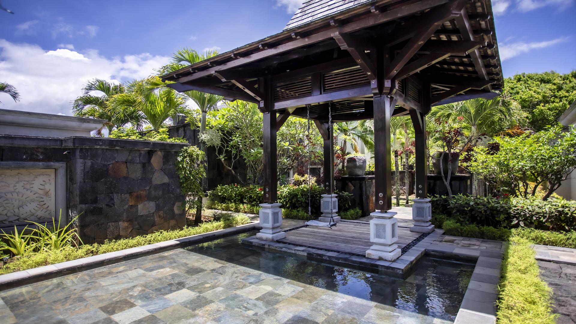 Villa Maelys  — 31