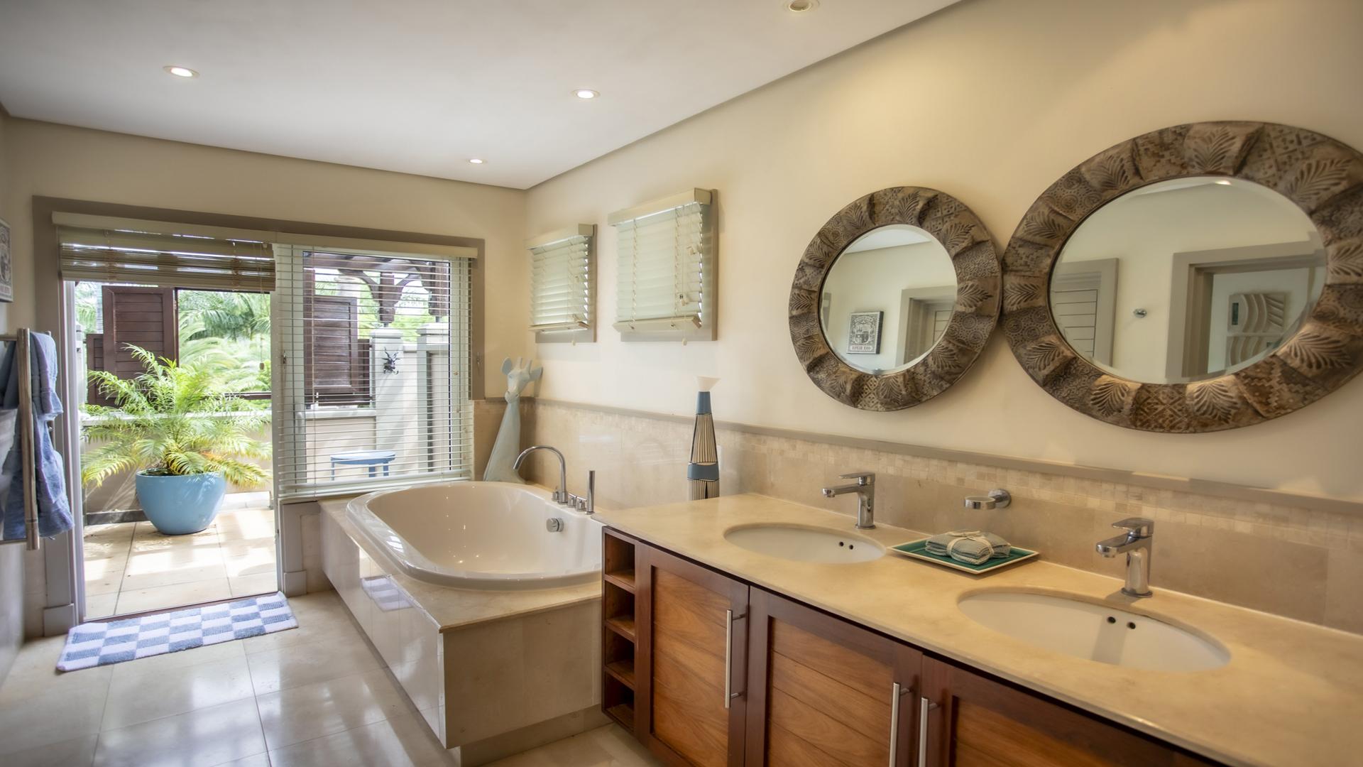 Jardin Secret - Heritage Villas Valriche — 37