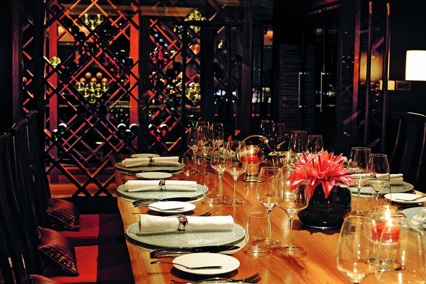 Mella Villas, IHS Resort — 32
