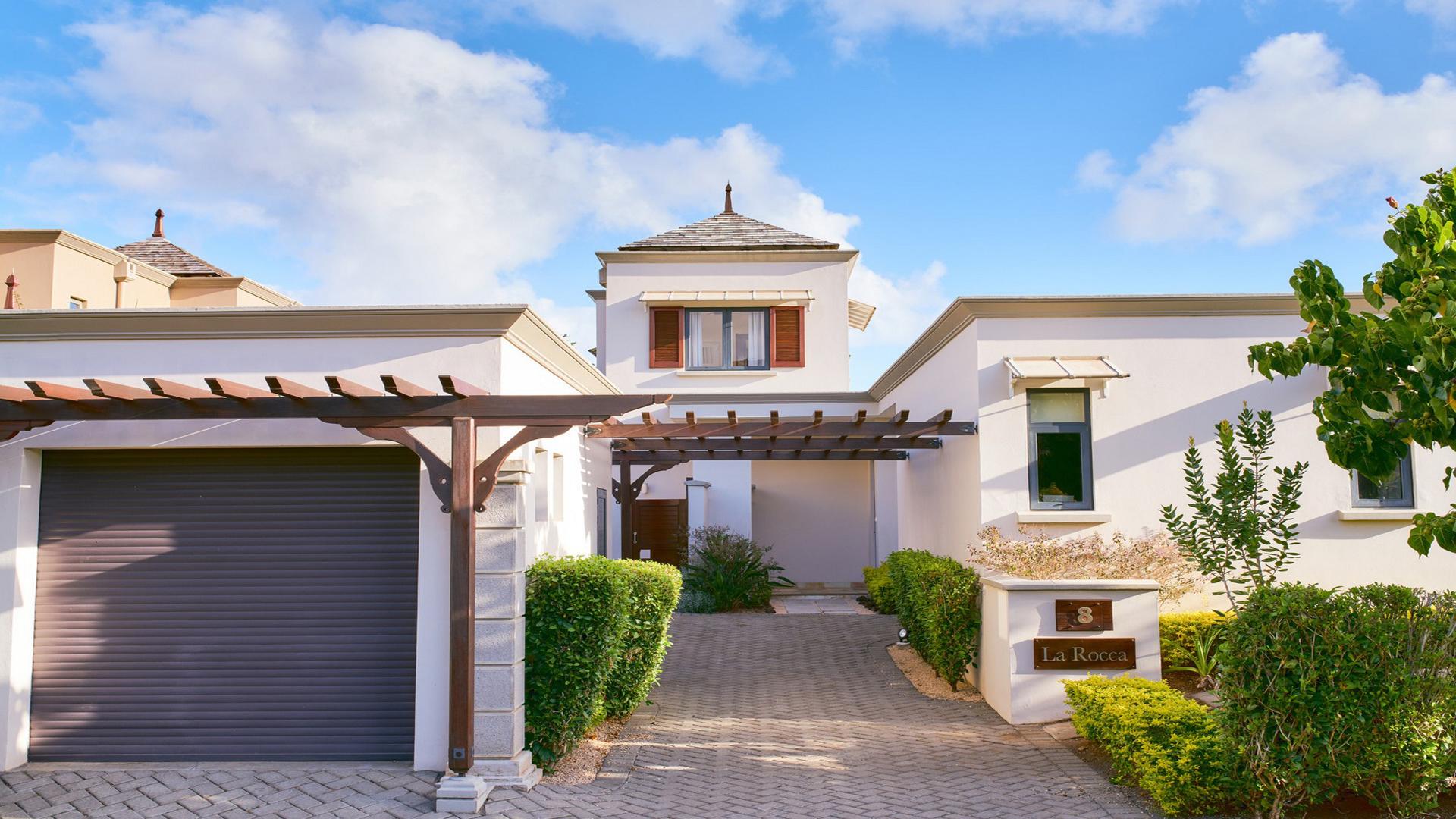 140, Heritage Villas Valriche — 15