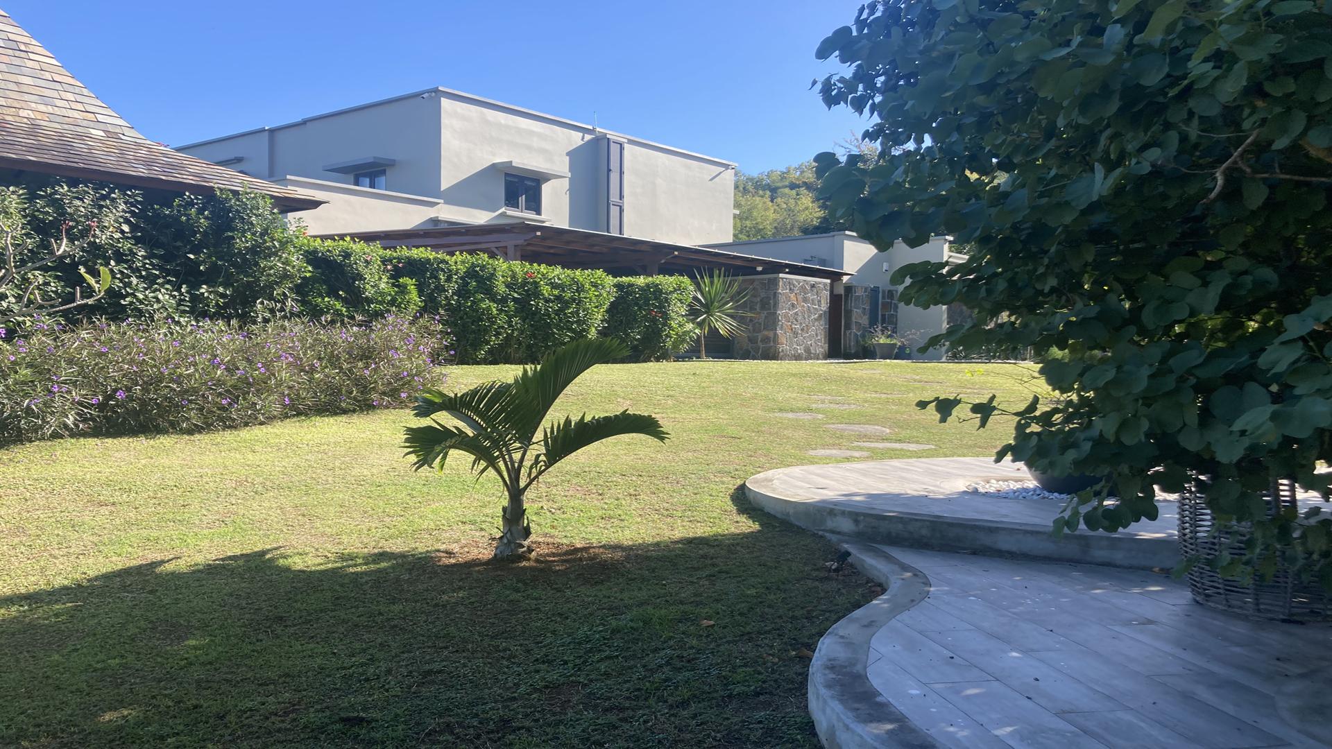 La Villa Campagna — 16