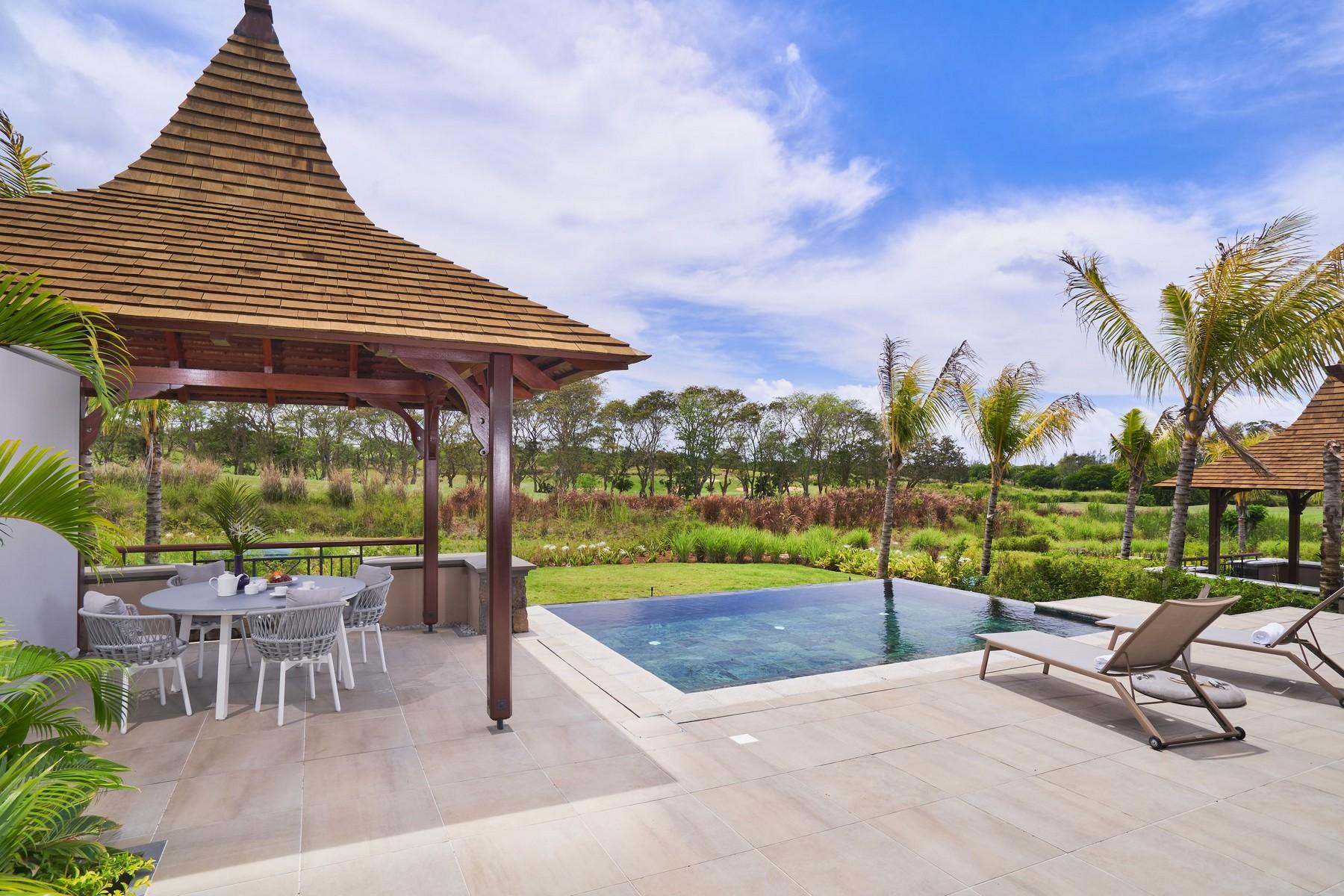 Honeymoon Villa, Heritage Villas Valriche — 35