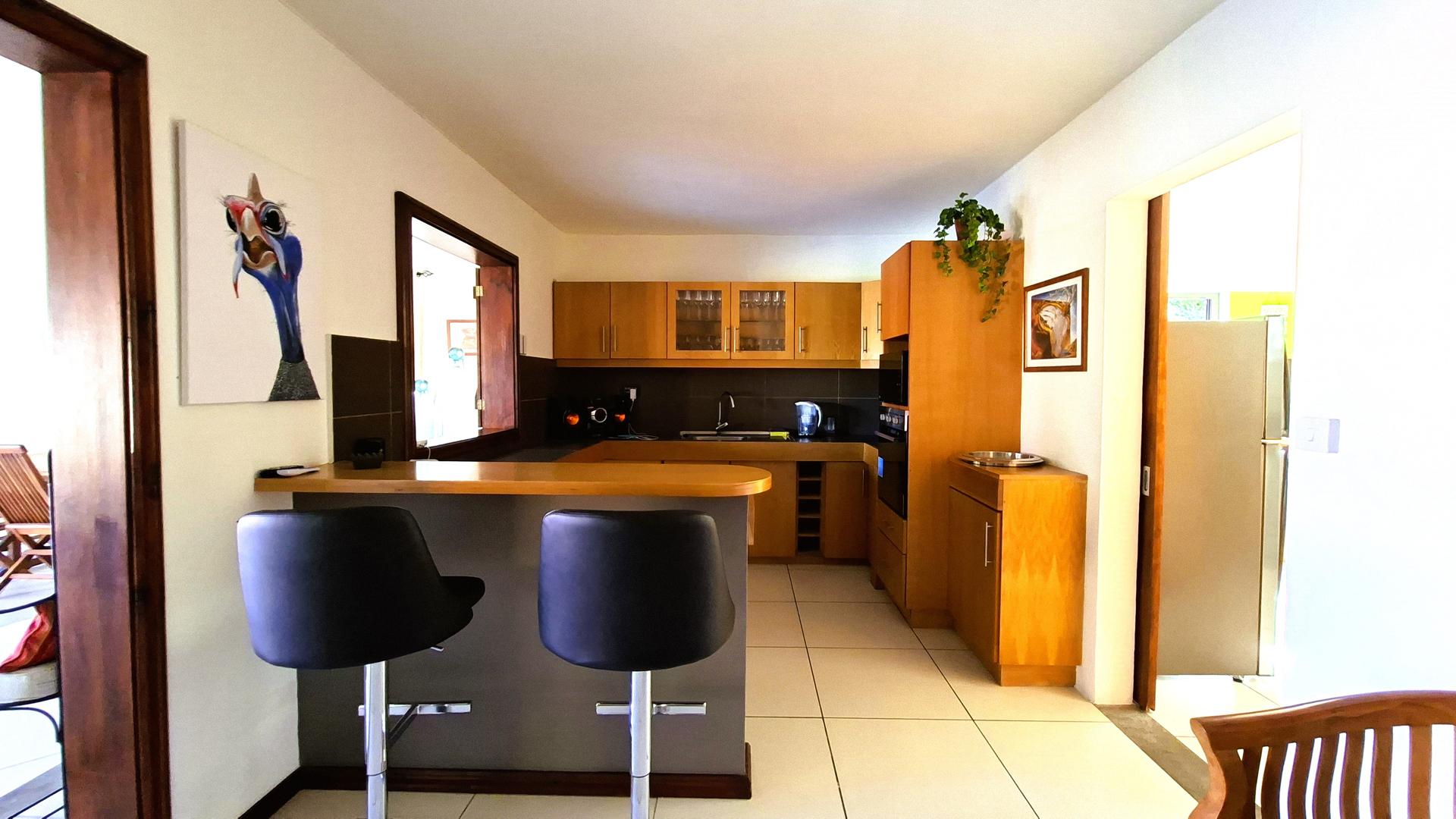 Villa des Salines — 4