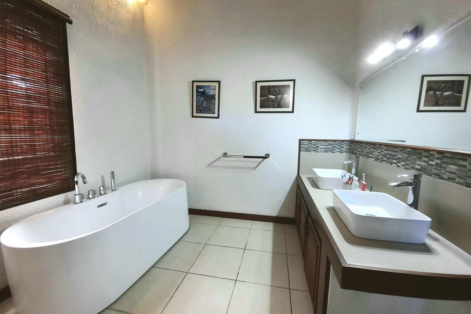 Villa Palmier — 14