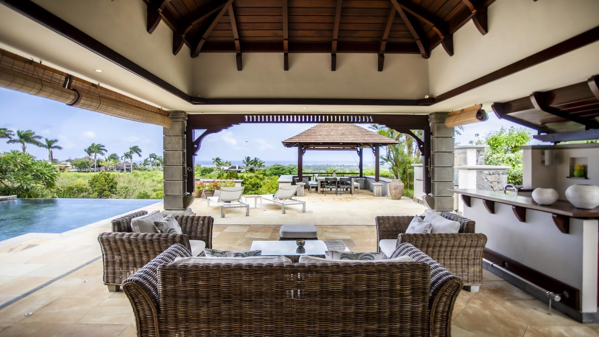 The Zenith - Heritage Villas Valriche — 21