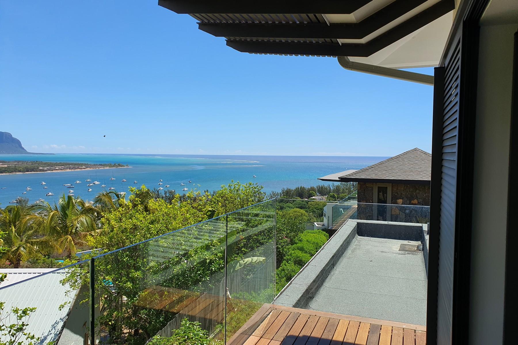 All About The View! — 12
