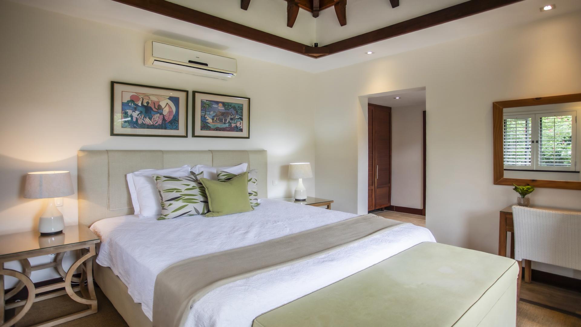 Iconic Golf and Sea - Heritage Villas Valriche — 11