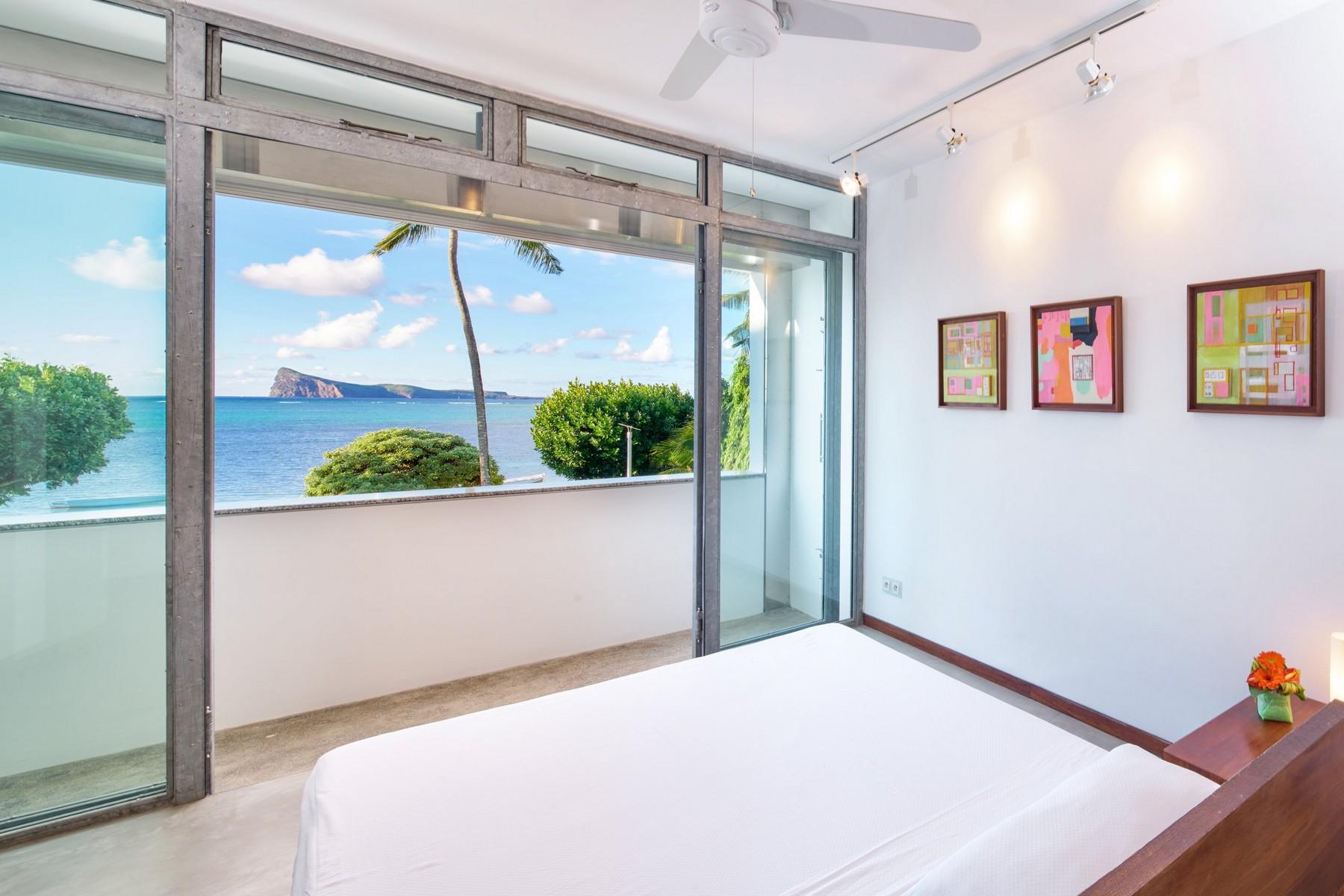 Coin de Mire Gate Villa — 10