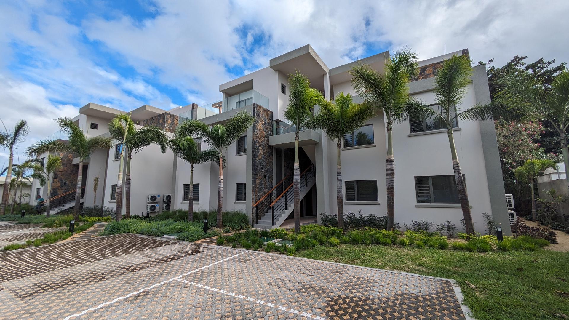 La mer - Penthouse — 7