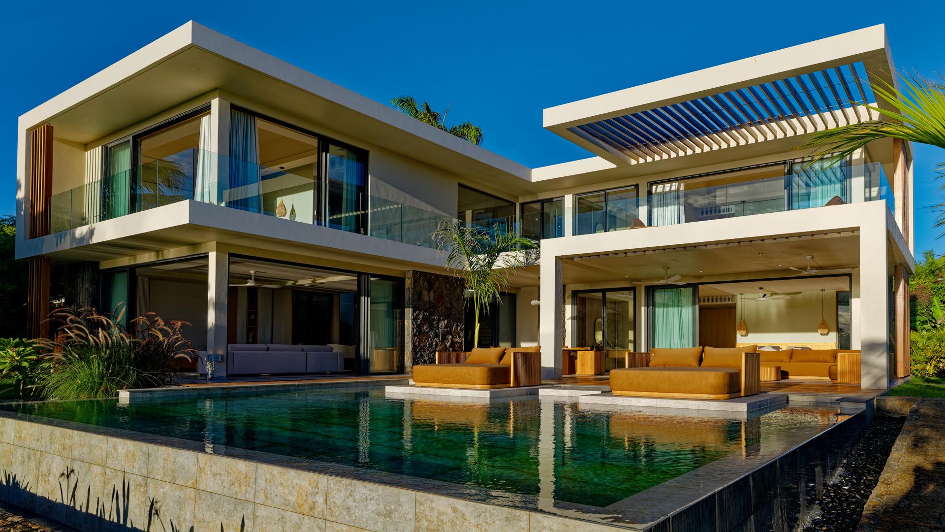 Blumara - Villa Aurentium — 29