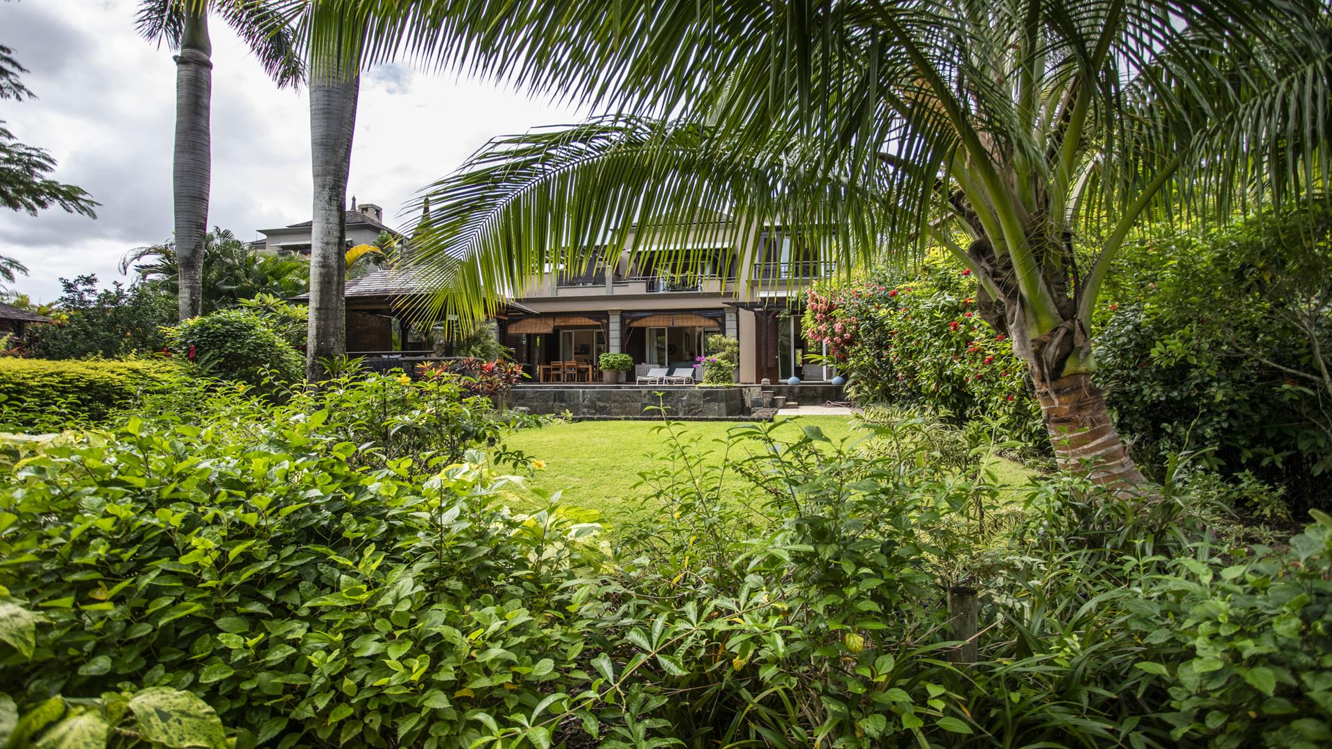 Jardin Secret - Heritage Villas Valriche — 48