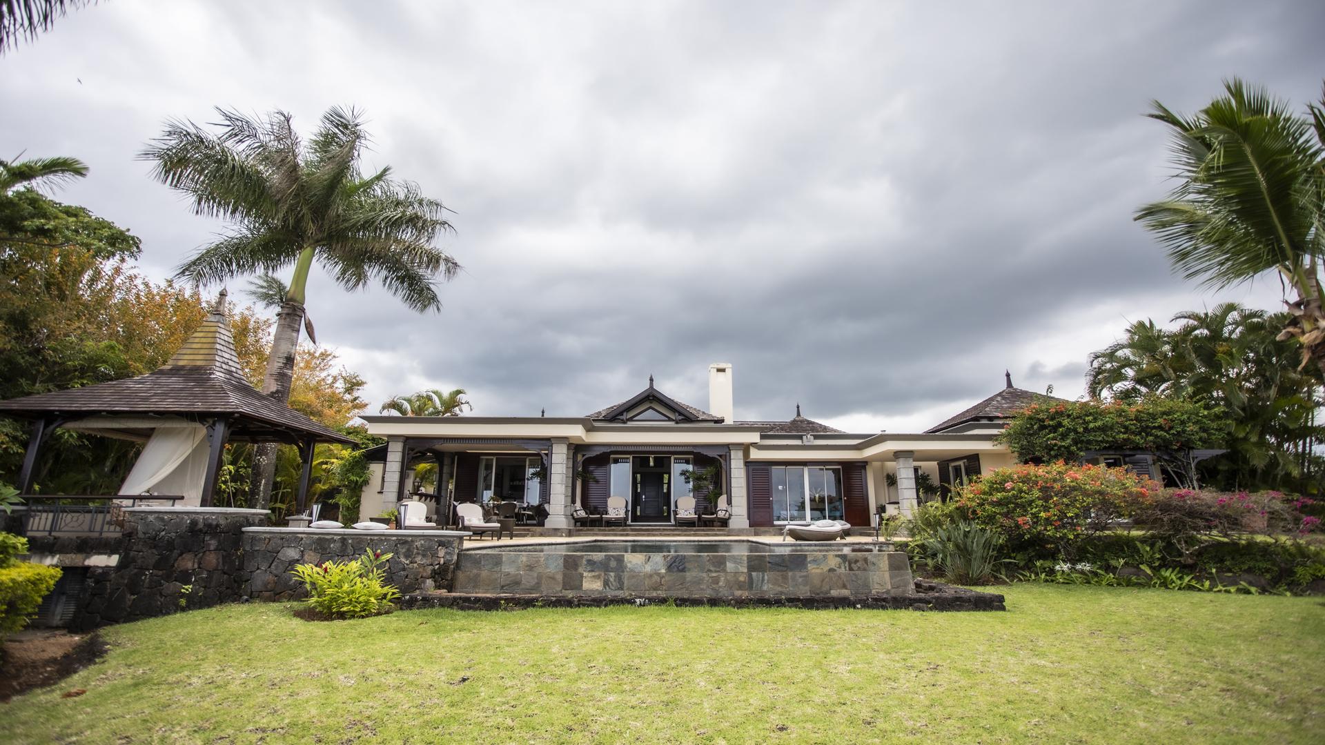Villa Celestial - Heritage Villas Valriche — 46