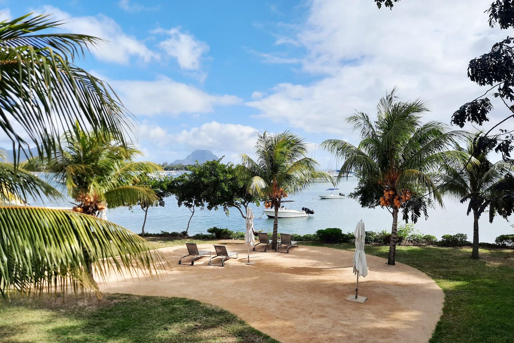 Salty Air Apartment — 24