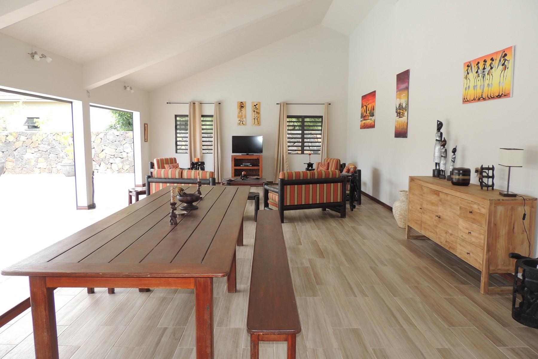 Villa Baobab — 2
