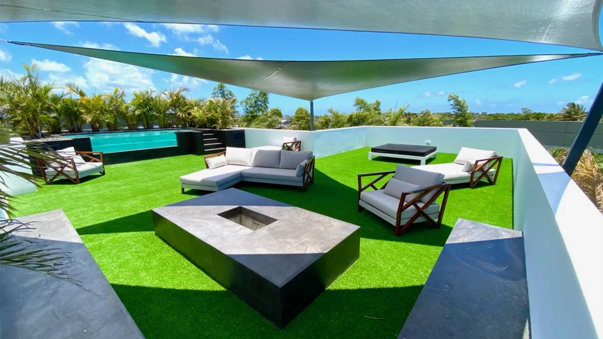 Mont Mascal Prestige  — 18