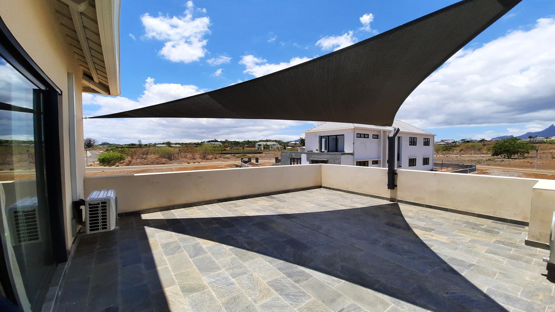 Skyline Villa — 16