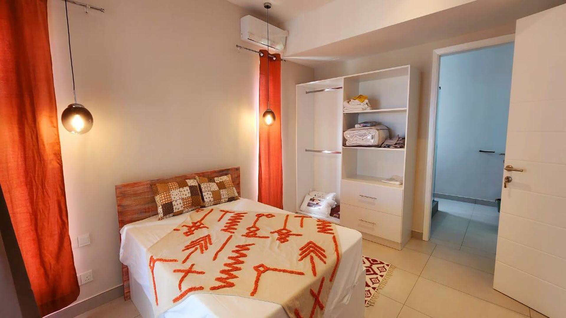 Coral Bloom - Apartment — 3