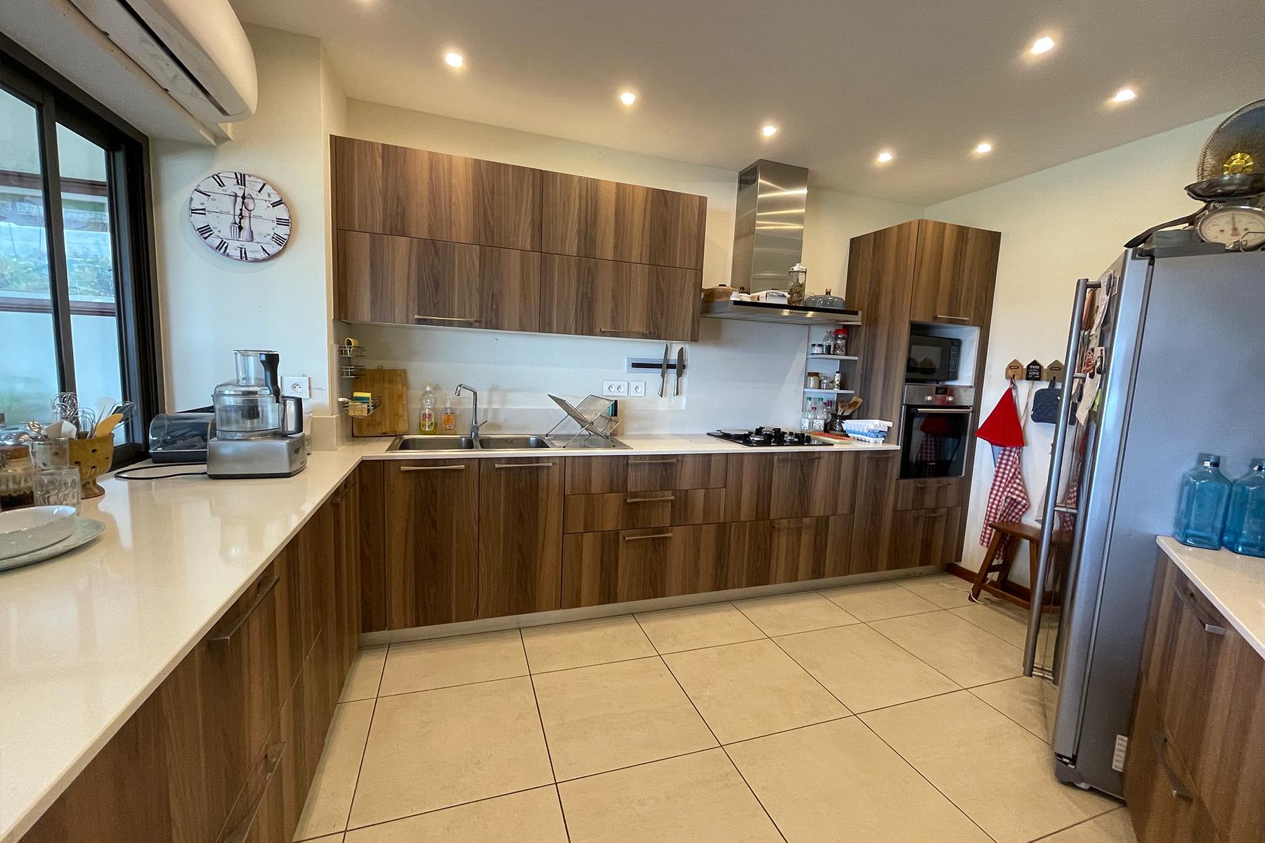 Apartment -Green Coast- 3BED — 5