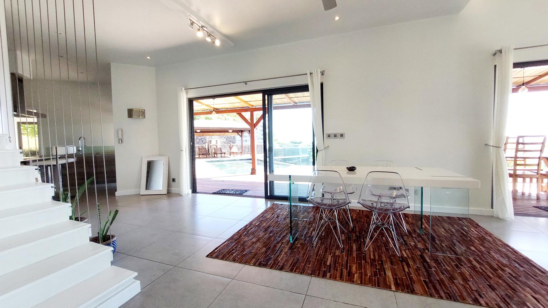 Villa Altavista, Tamarin — 18