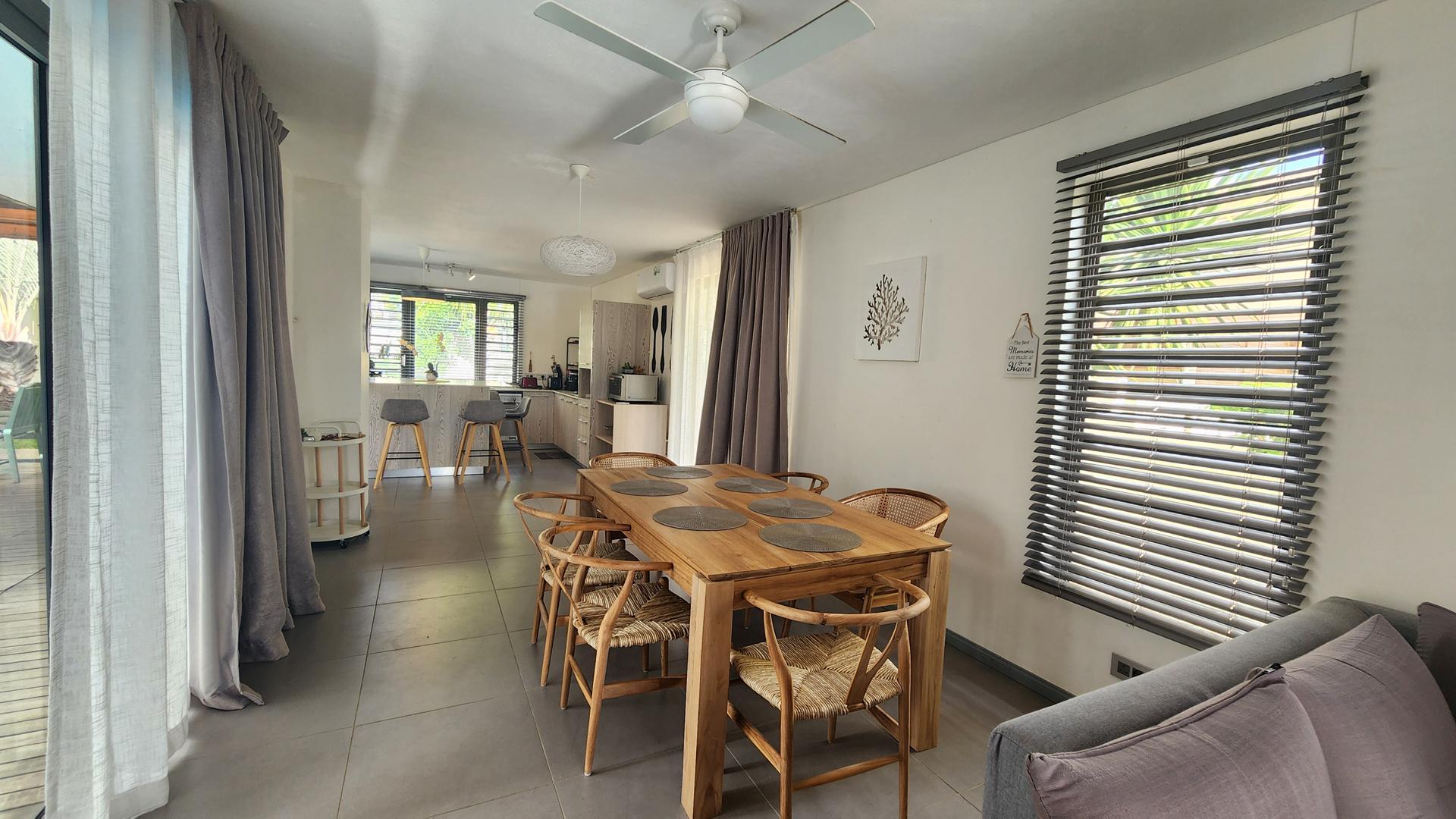 Villa Saphira - Rental — 2