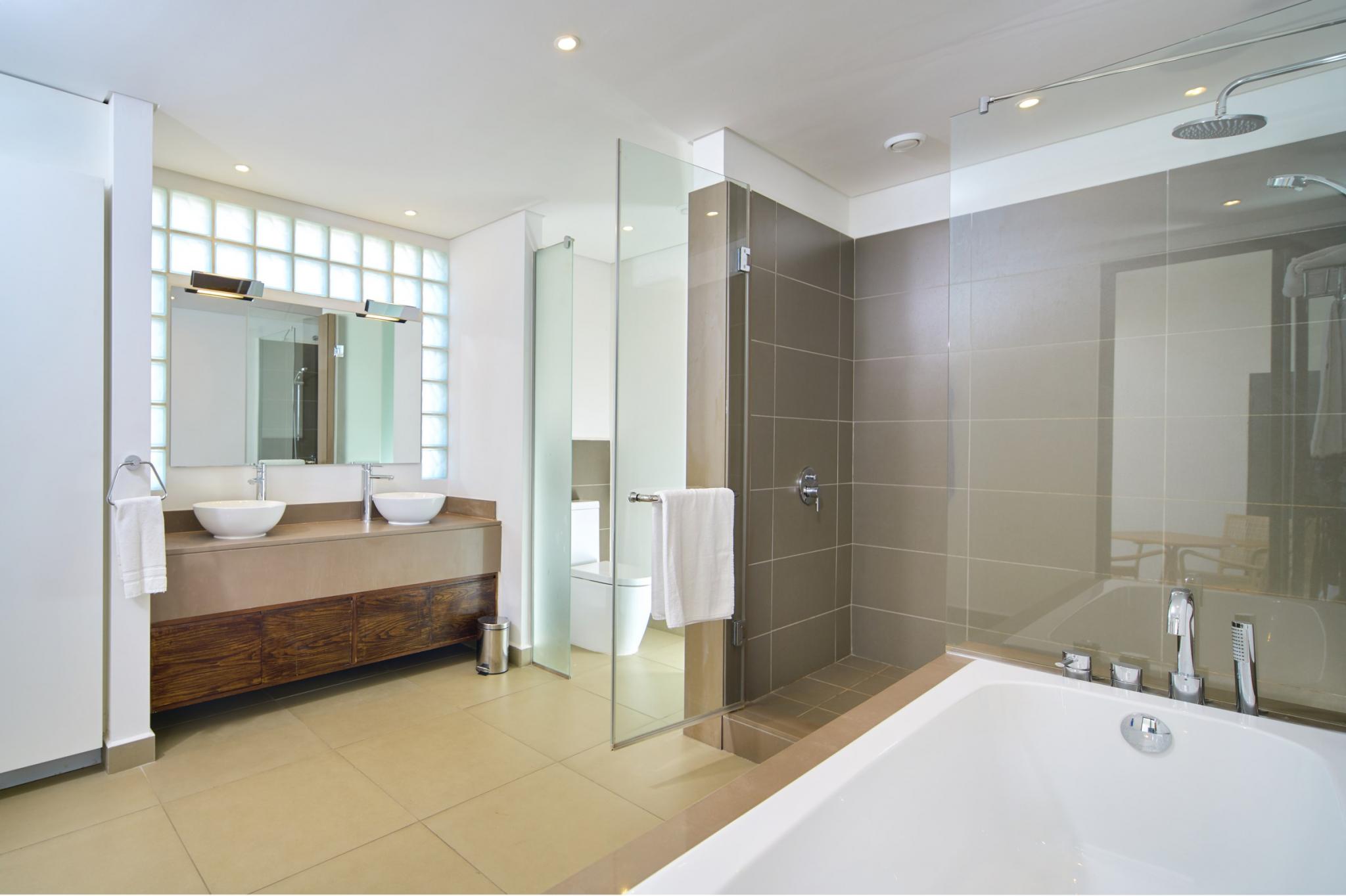 Coralis Townhouse, Azuri Beachfront Resort — 10