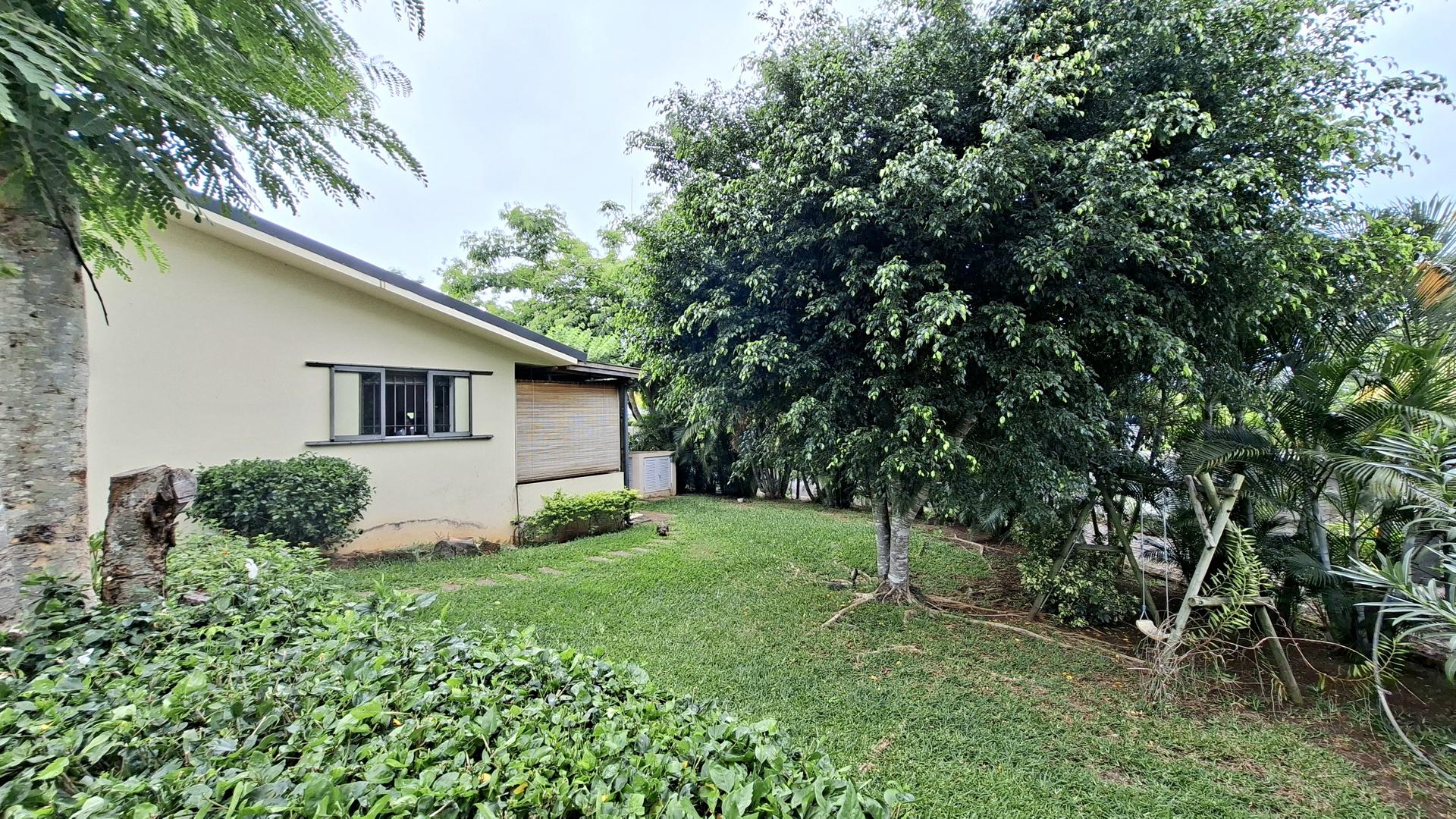 West Wind Villa — 25