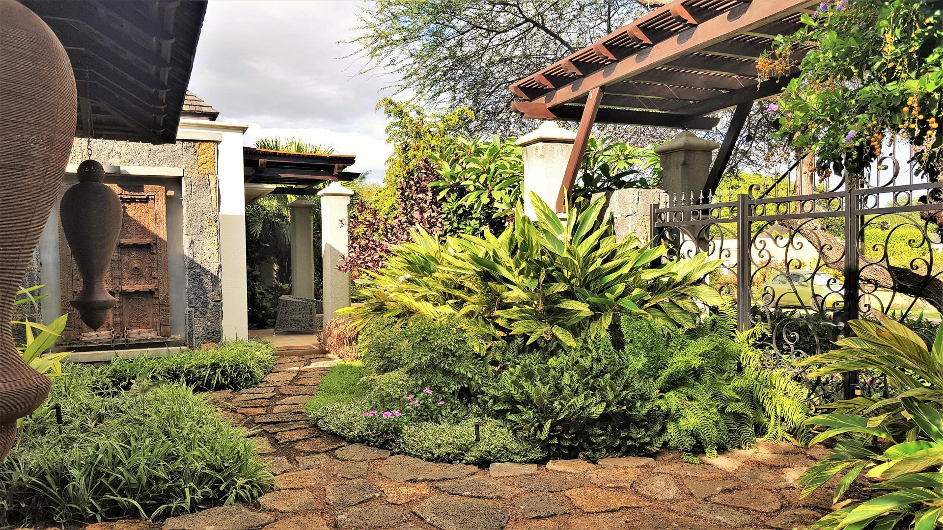 Villa Splendour - Tamarina  — 43