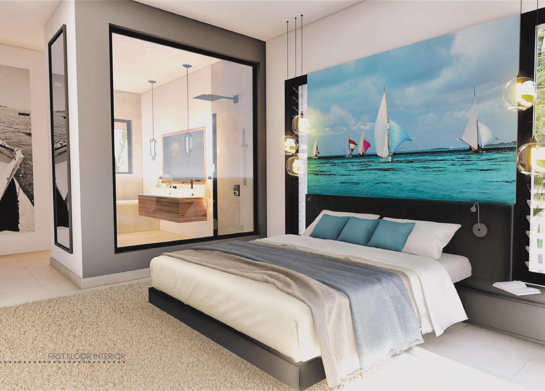 The Bagatelle Inn Project-Villa — 4
