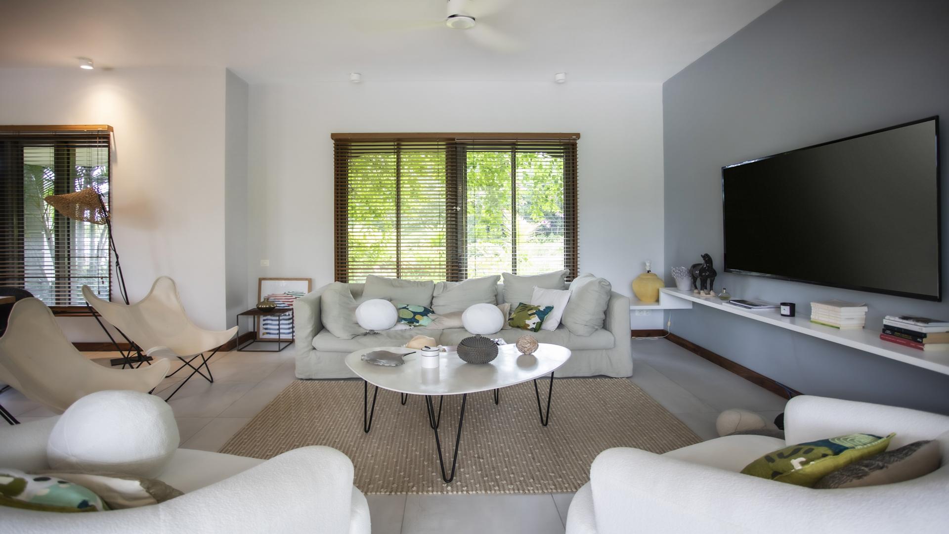 14 at Dawn - Heritage Villas Valriche — 4