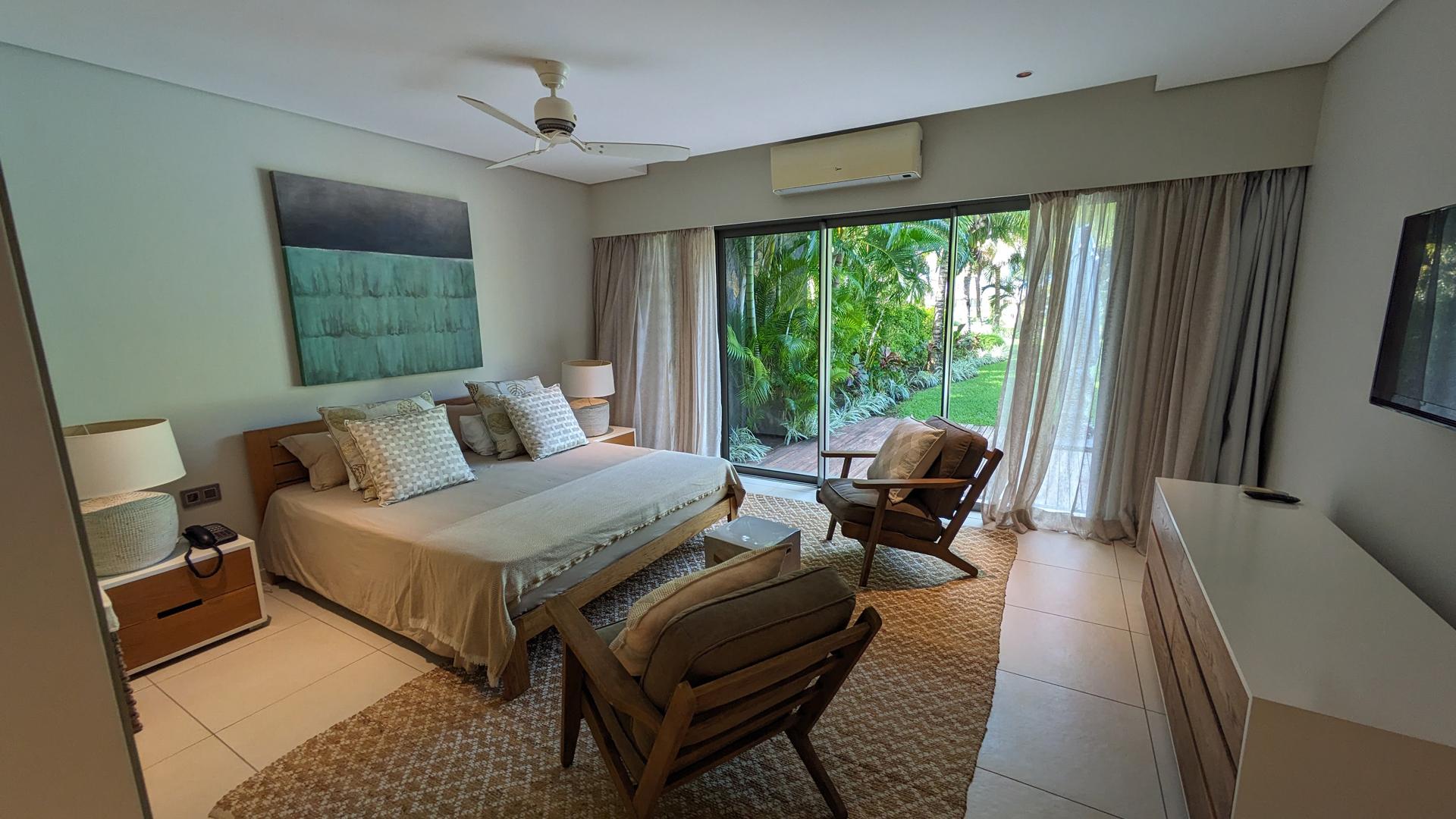 Golf Drive Villa — 2