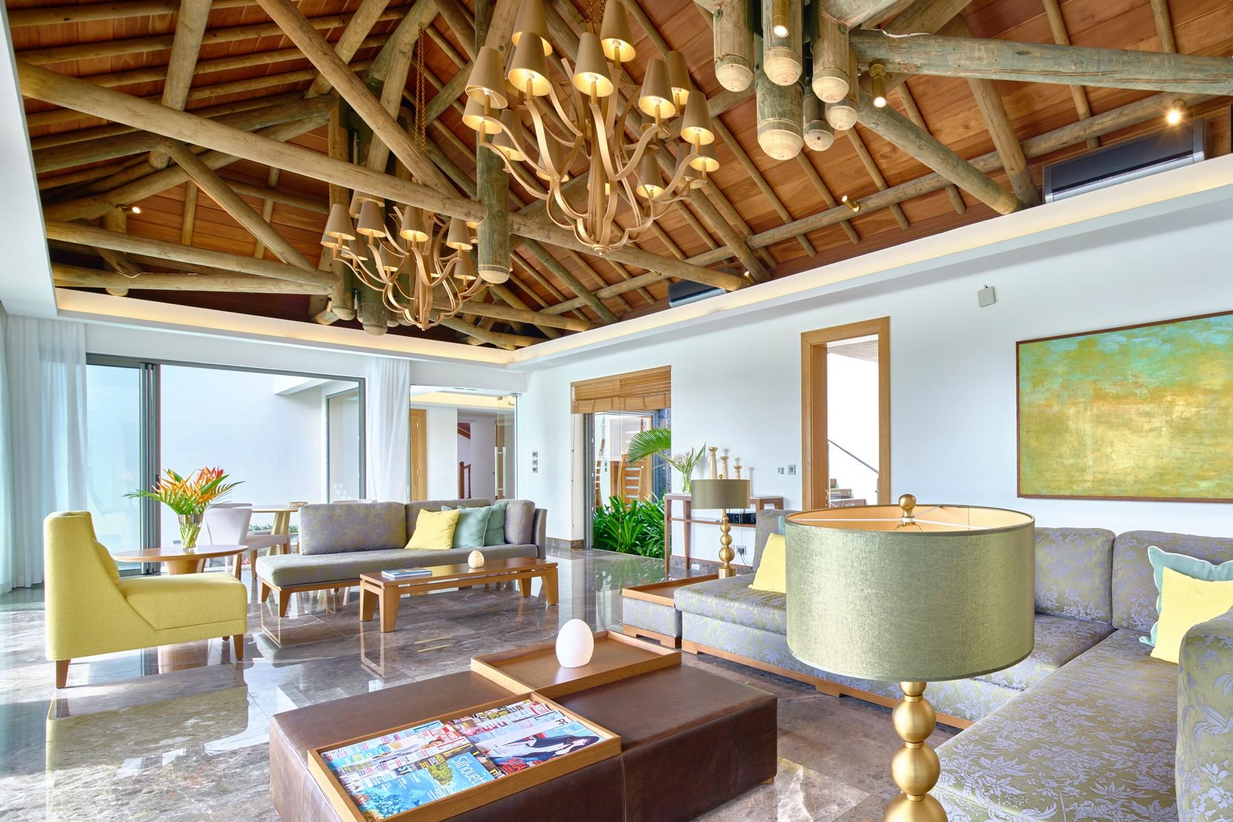 Solaia Designer Golf estate, Anahita. — 10