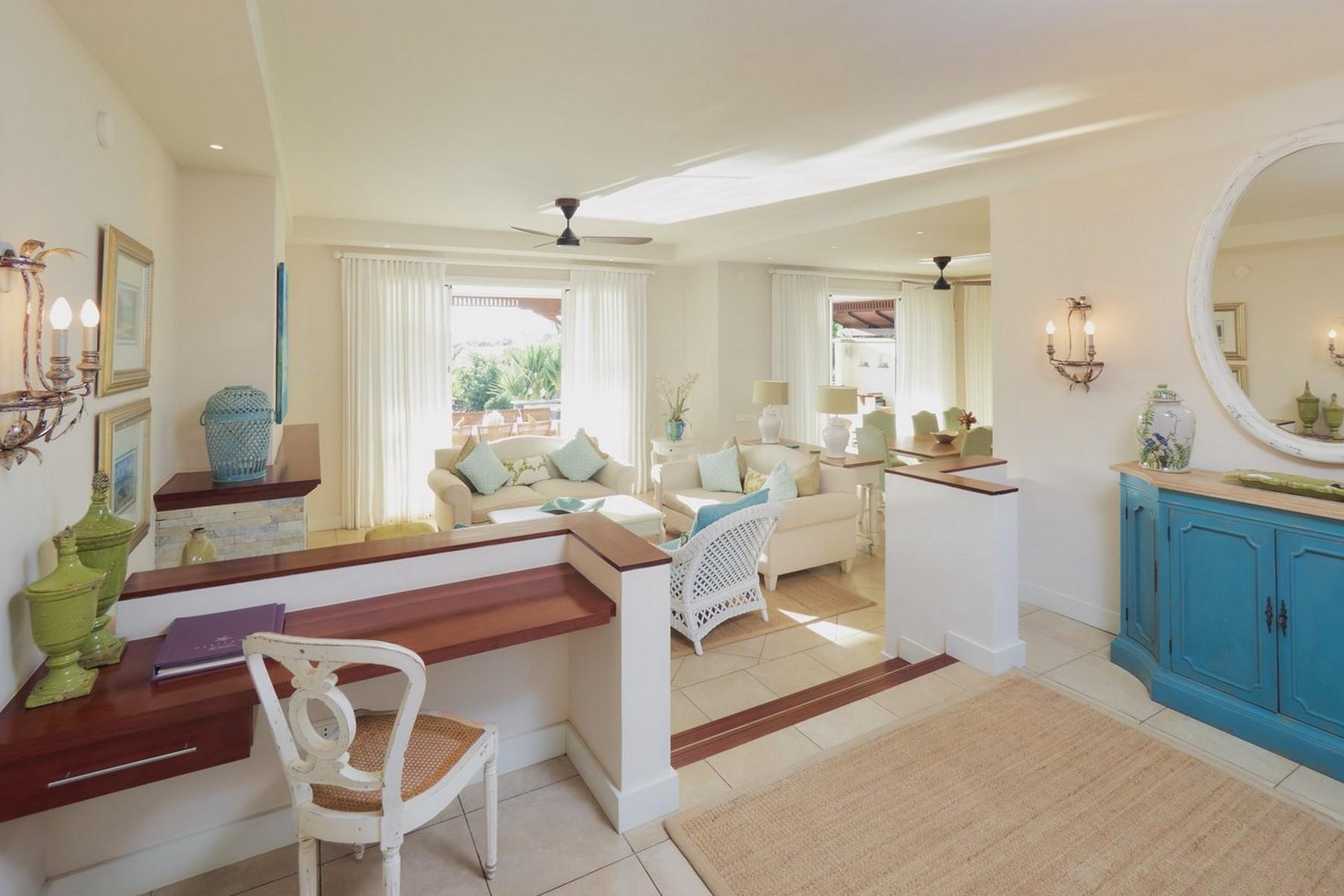 Veranda Villa, Heritage Villas Valriche  — 7