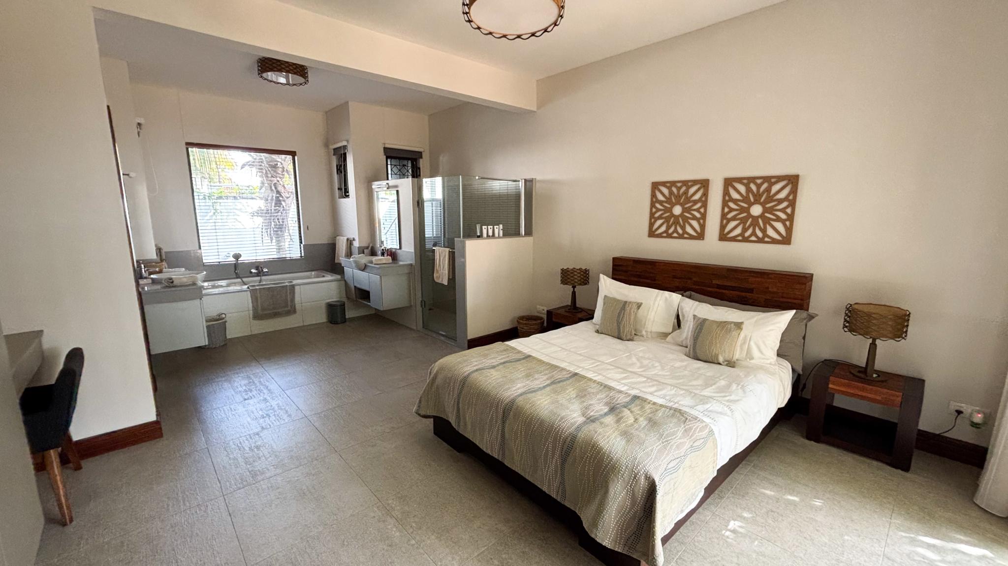Villa Horizon Mire — 3