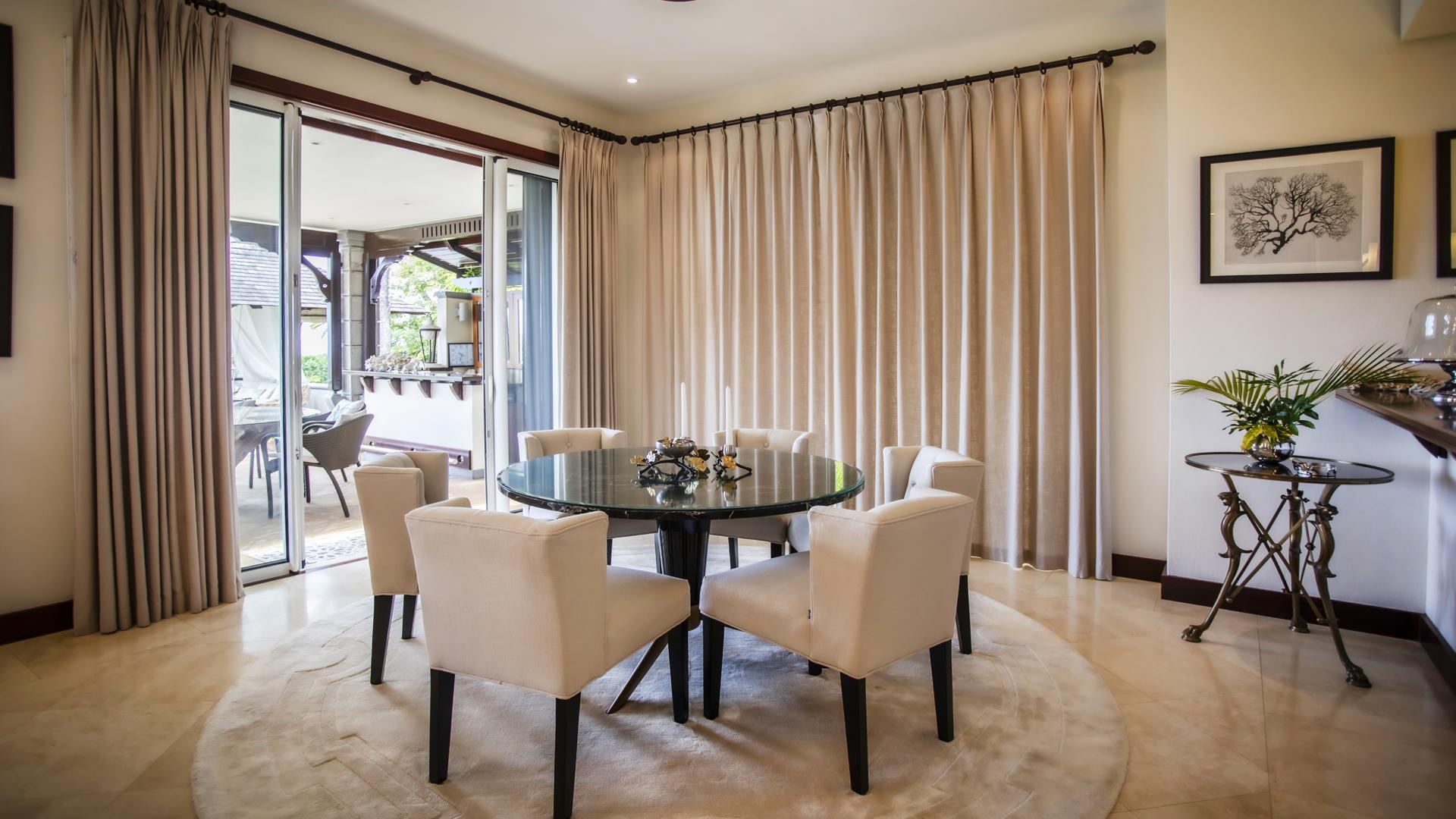 Villa Celestial - Heritage Villas Valriche — 19