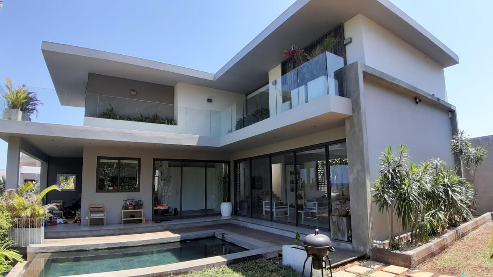 Timeless Villa — 5