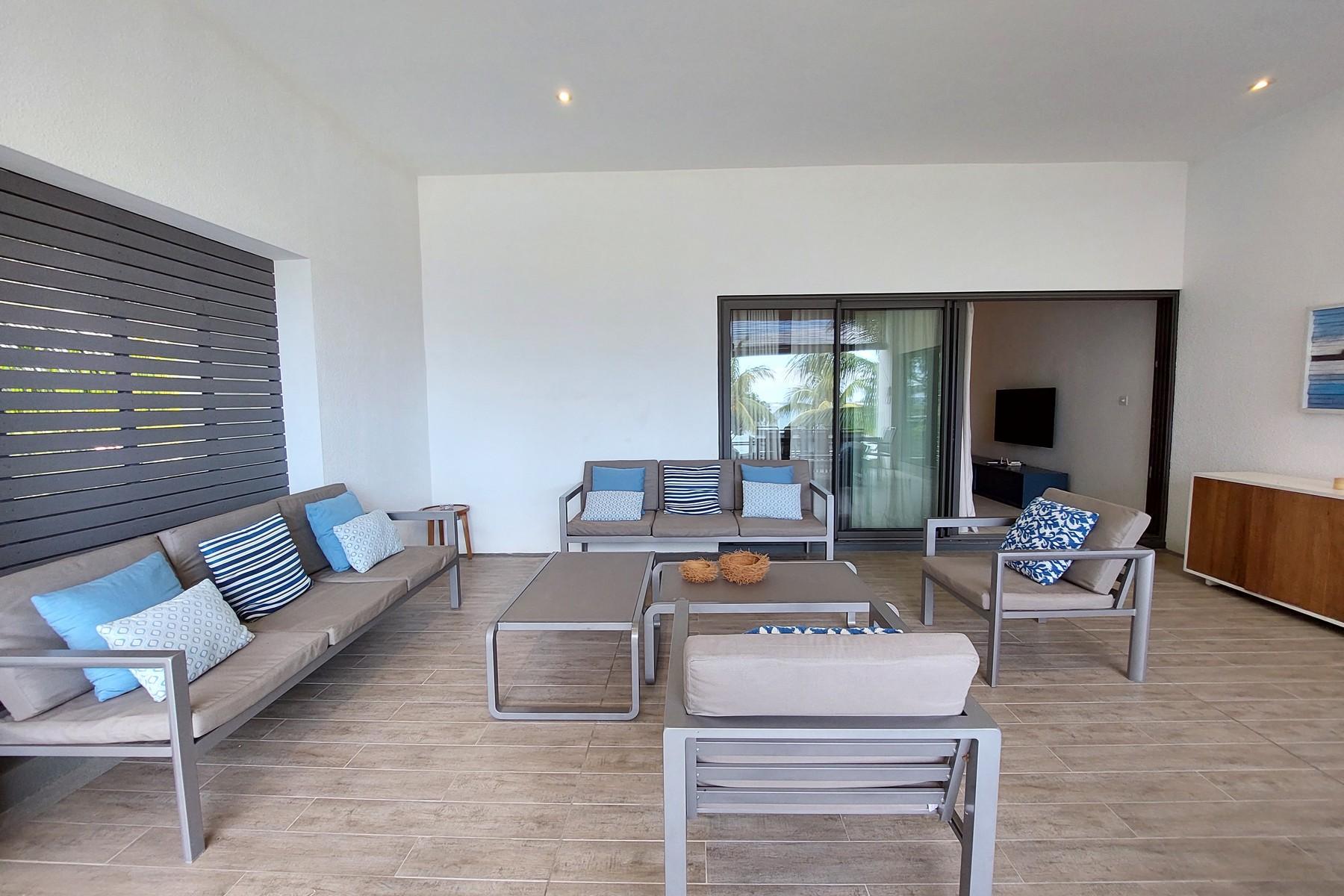 Salty Air Apartment — 15