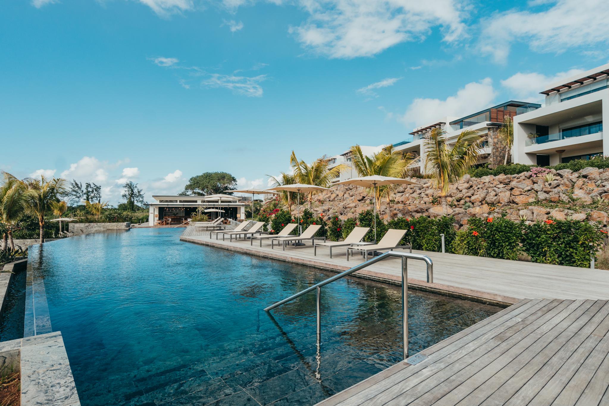 St Antoine Residences — 10