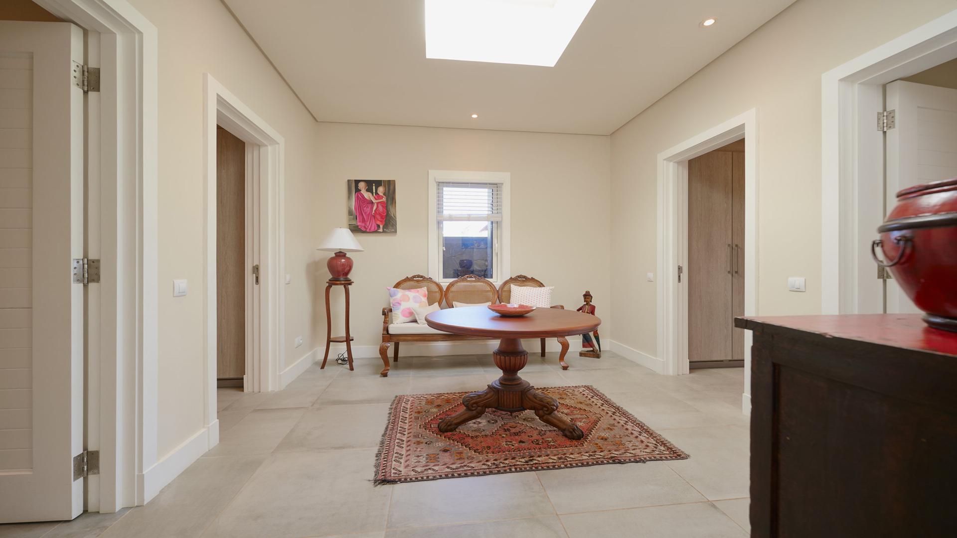 Villa Idyll - Heritage Villas Valriche — 8