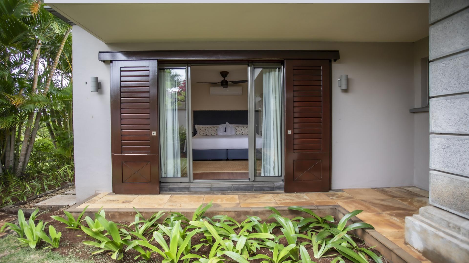 Sublime Reflection - Heritage Villas Valriche — 25