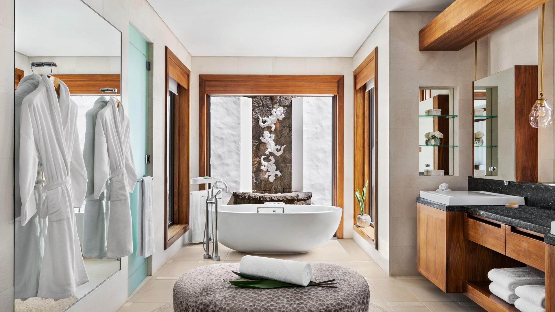 Island Getaway - Shangri-La Signature Villas — 3